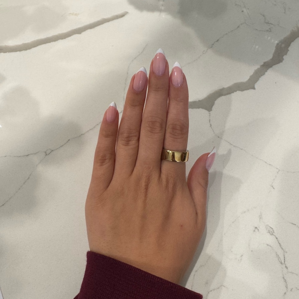Gen 4 OURA Ring Size 9